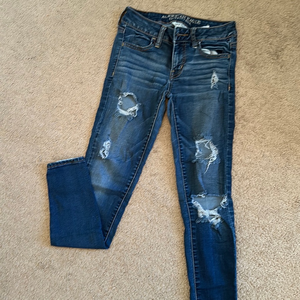 Skinny Jeans